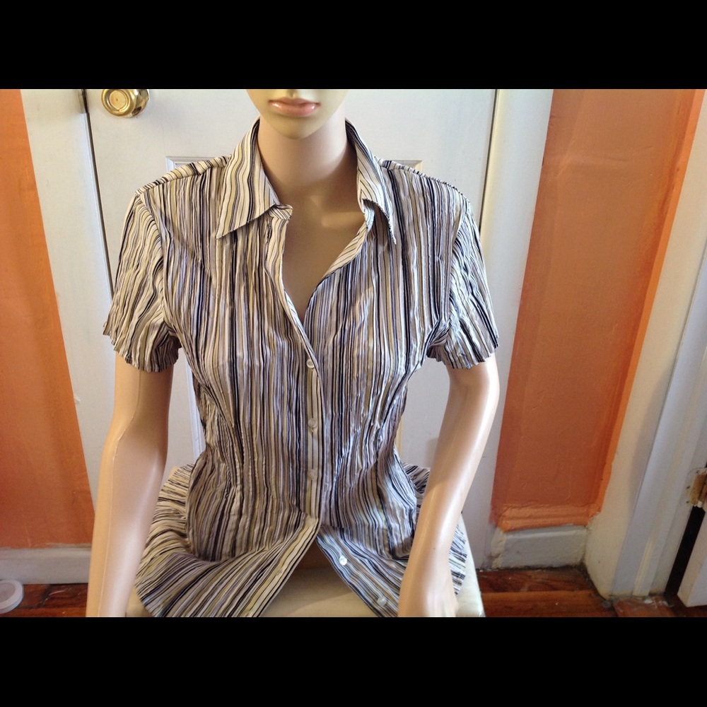 Apt. 9 Blouse